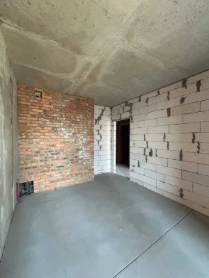 For sale 1 room sq. m. Verhogdyada St. 30, Nordica RESIDENCE residential complex