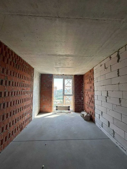 For sale 1 room sq. m. Verhogdyada St. 30, Nordica RESIDENCE residential complex