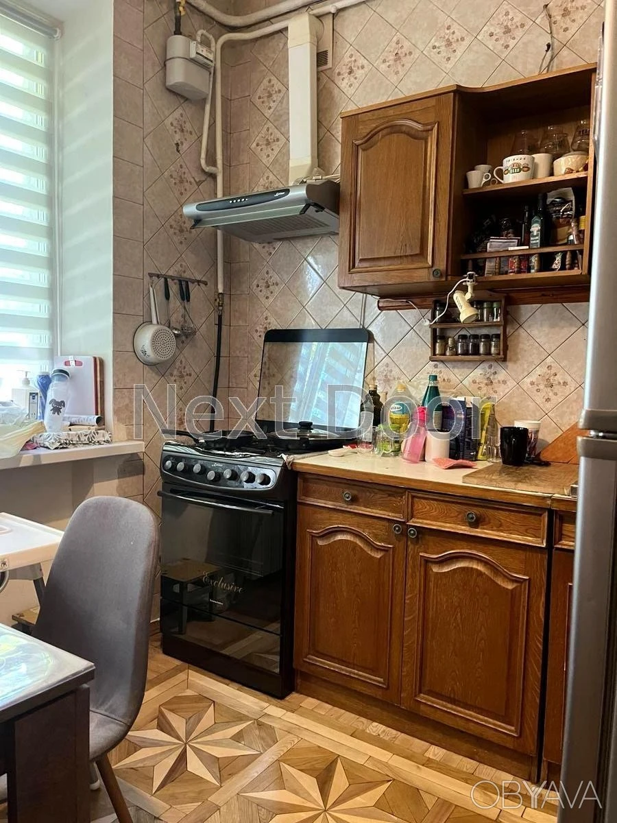 2-room apartment, 56 sq.m.