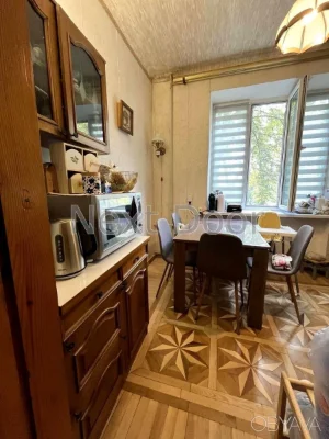 2-room apartment, 56 sq.m.