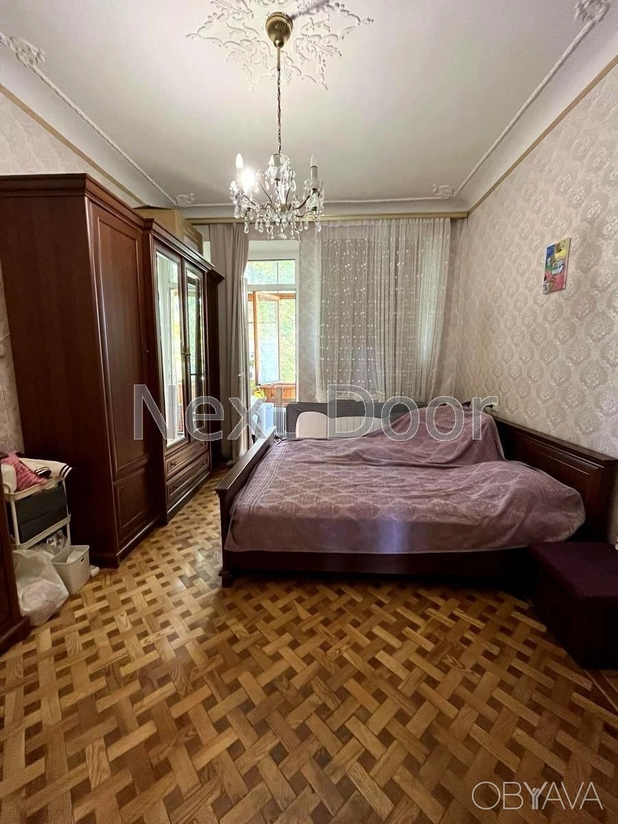 2-room apartment, 56 sq.m.