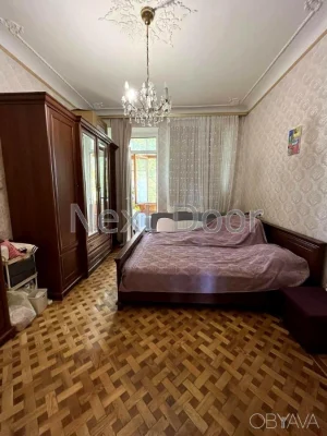 2-room apartment, 56 sq.m.