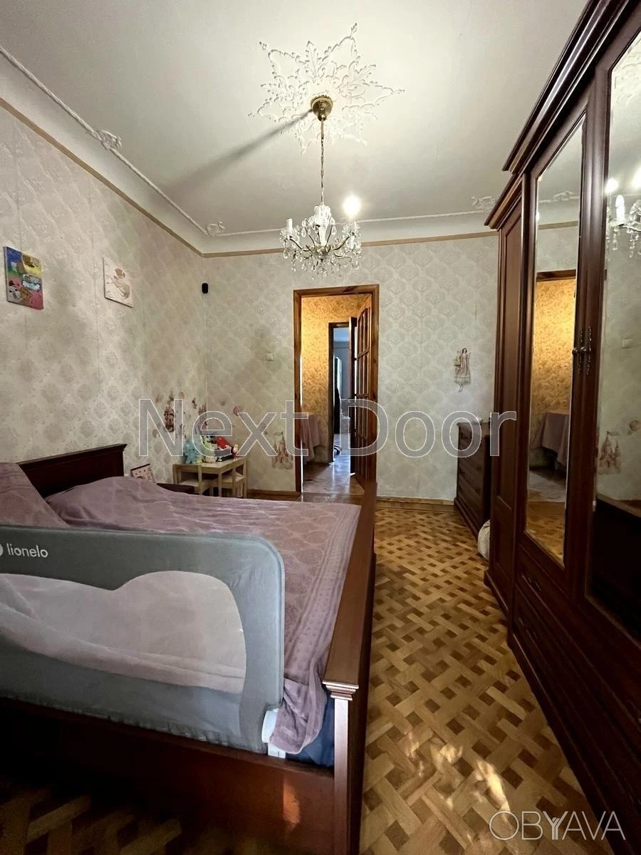 2-room apartment, 56 sq.m.