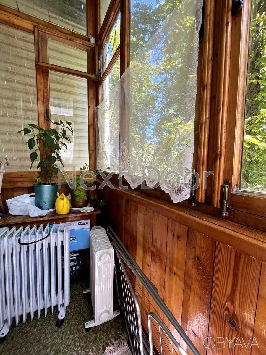 2-room apartment, 56 sq.m.