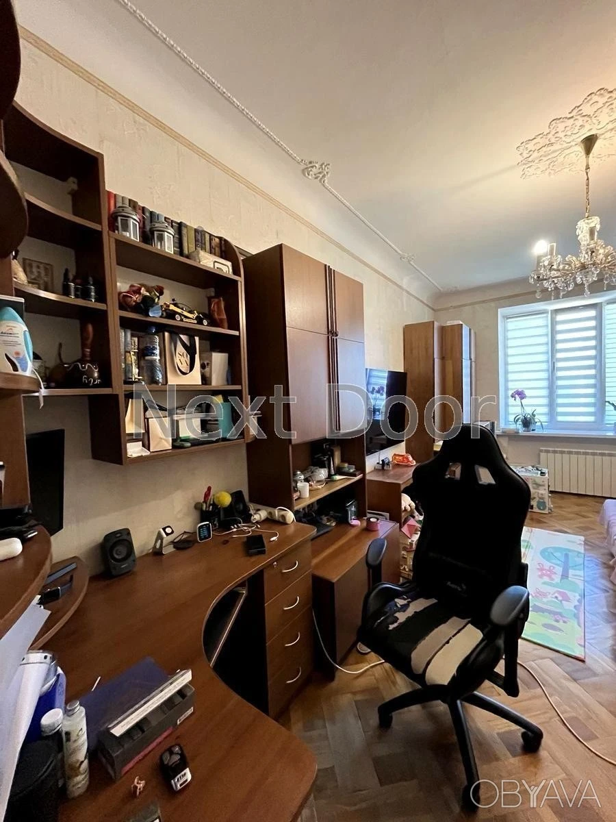 2-room apartment, 56 sq.m.