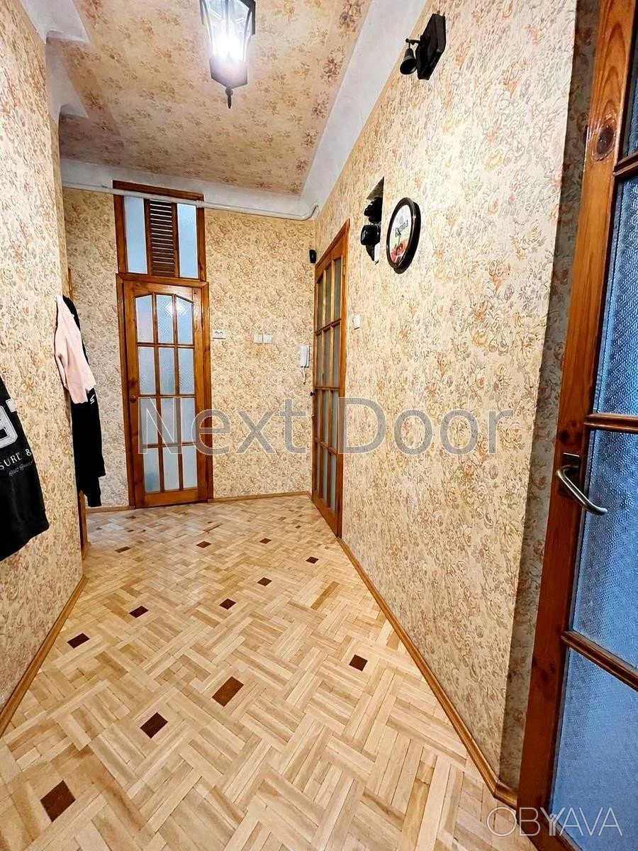 2-room apartment, 56 sq.m.