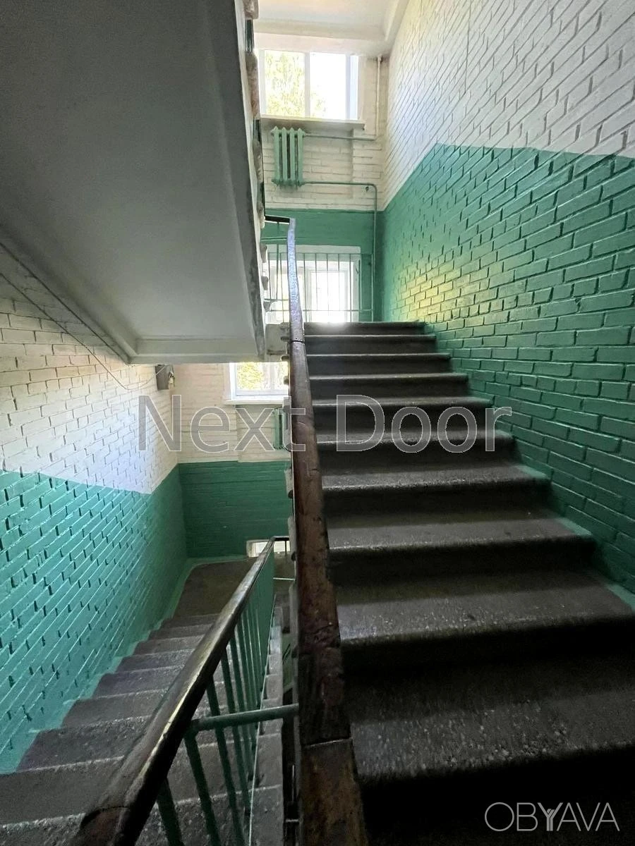 2-room apartment, 56 sq.m.
