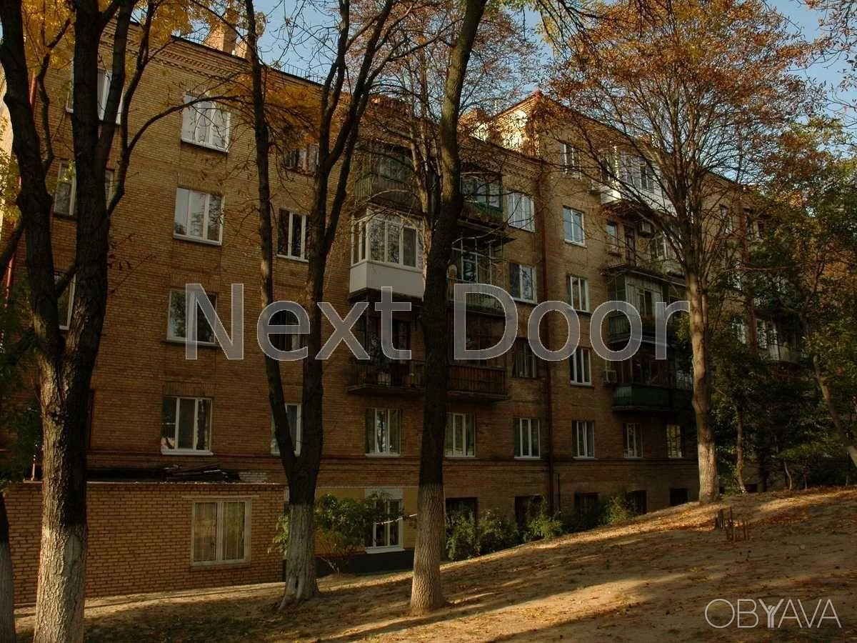 2-room apartment, 56 sq.m.