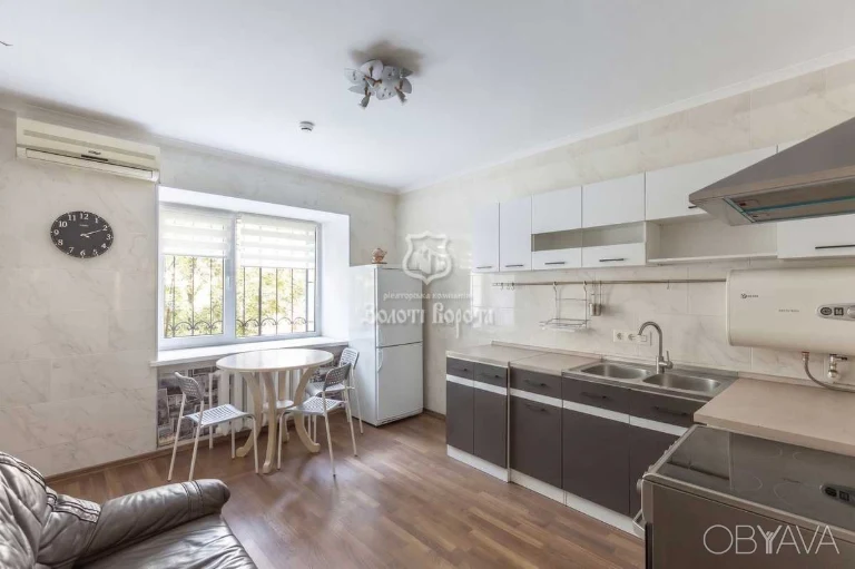 2-room apartment, 88.40 sq.m.
