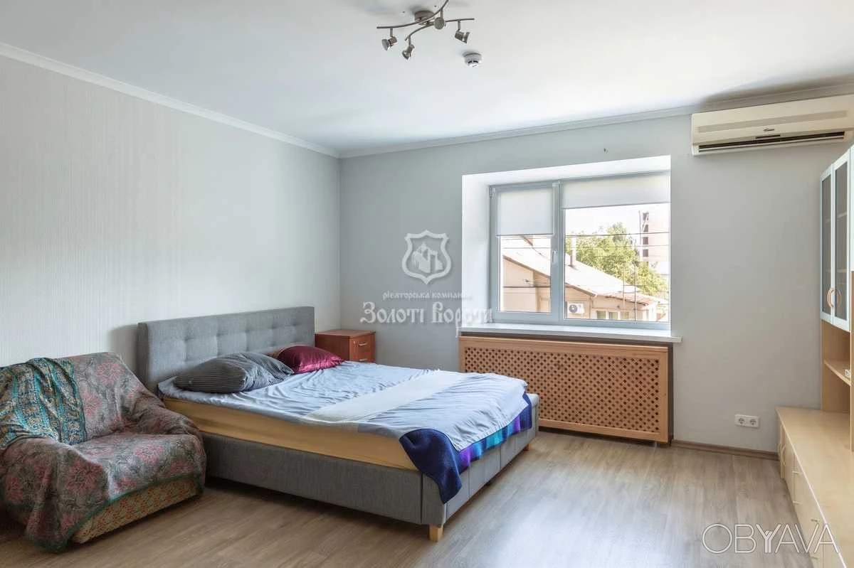 2-room apartment, 88.40 sq.m.