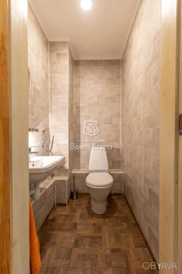 2-room apartment, 88.40 sq.m.