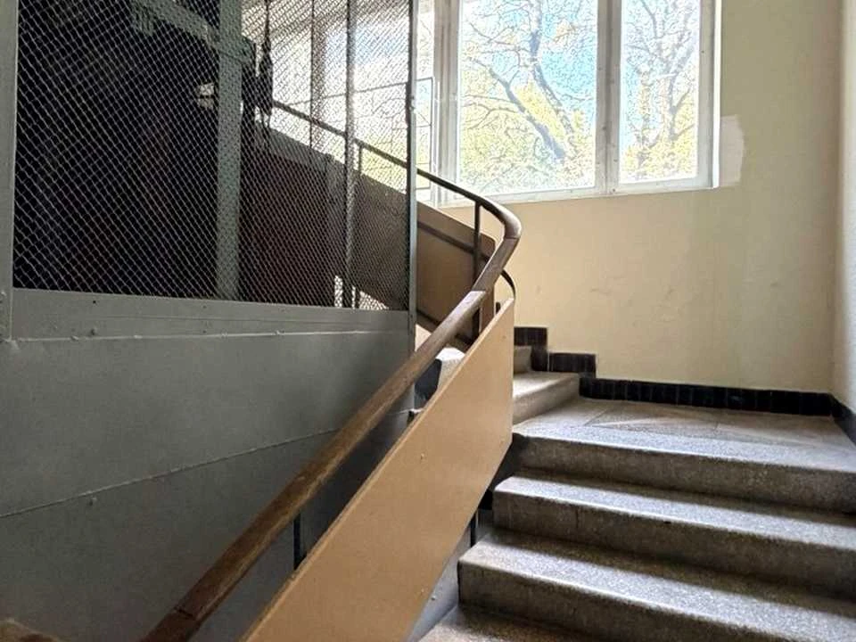 Квартира. Киев, Грушевского ул.