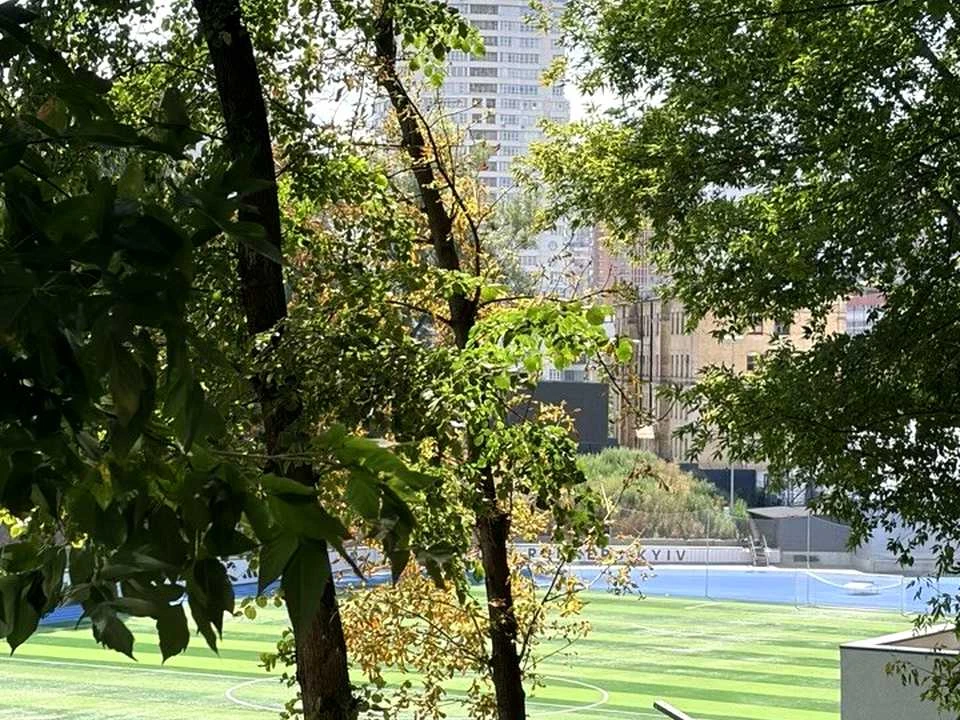 Квартира. Киев, Грушевского ул.