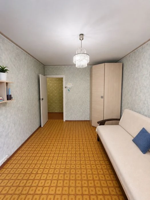 Продам 3комнатную квартиру ,Алексеевка