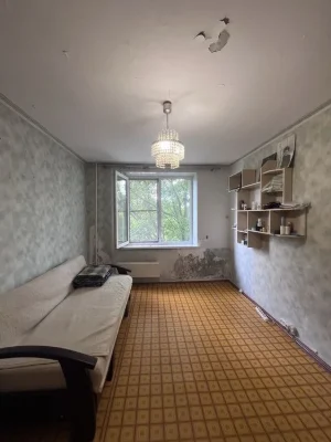 Продам 3комнатную квартиру ,Алексеевка