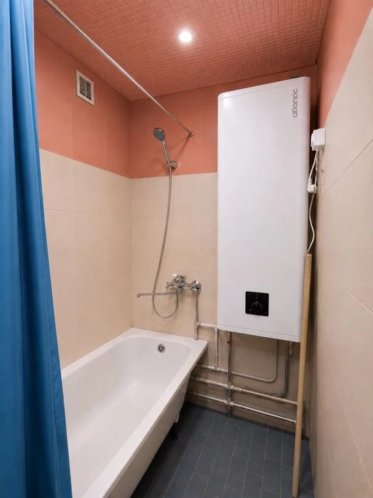 Продам 3комнатную квартиру ,Алексеевка
