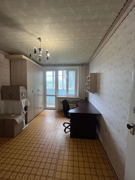 Продам 3комнатную квартиру ,Алексеевка