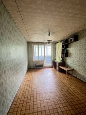 Продам 3комнатную квартиру ,Алексеевка