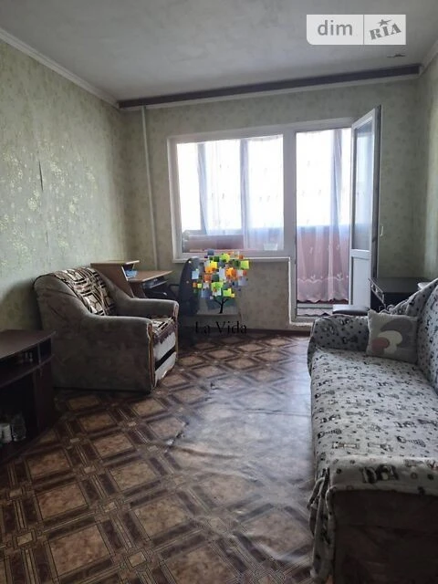 Sale of 2-room apartment 56 sq. m. on Ronald Reagan Street 20A • I