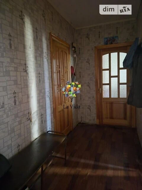 Sale of 2-room apartment 56 sq. m. on Ronald Reagan Street 20A • I