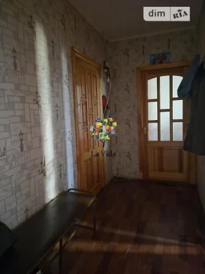 Sale of 2-room apartment 56 sq. m. on Ronald Reagan Street 20A • I