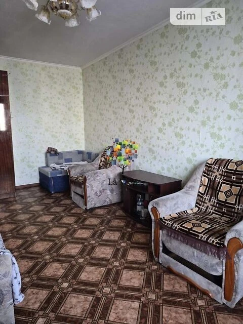 Sale of 2-room apartment 56 sq. m. on Ronald Reagan Street 20A • I