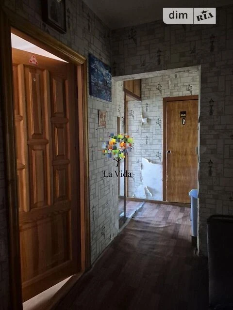 Sale of 2-room apartment 56 sq. m. on Ronald Reagan Street 20A • I