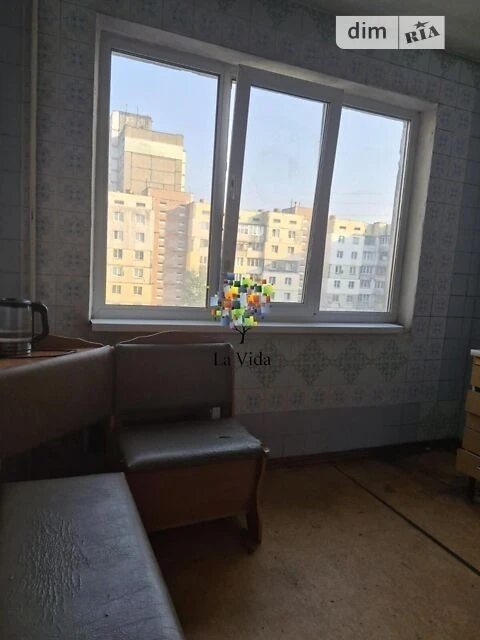 Sale of 2-room apartment 56 sq. m. on Ronald Reagan Street 20A • I