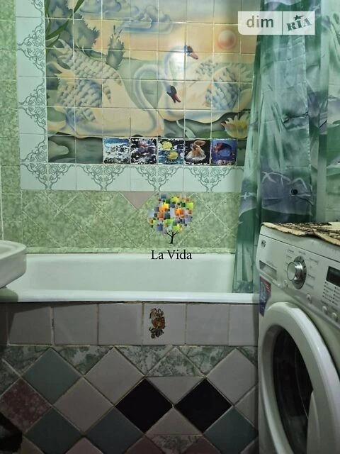 Sale of 2-room apartment 56 sq. m. on Ronald Reagan Street 20A • I