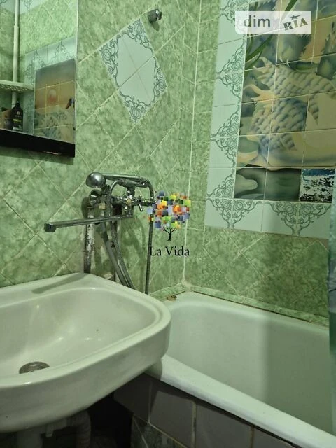 Sale of 2-room apartment 56 sq. m. on Ronald Reagan Street 20A • I