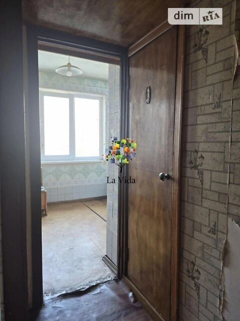 Sale of 2-room apartment 56 sq. m. on Ronald Reagan Street 20A • I