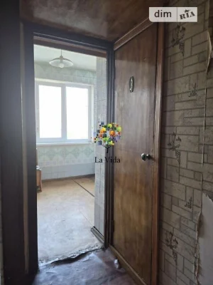 Sale of 2-room apartment 56 sq. m. on Ronald Reagan Street 20A • I
