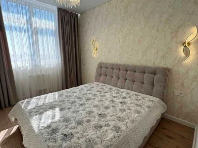 Квартира. Одесса, Краснова ул.