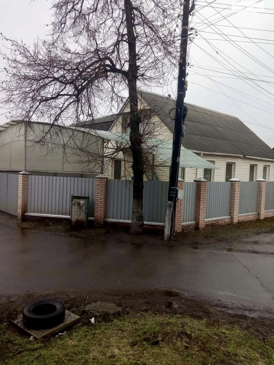 Продаж Дім Подільський