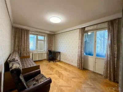 2-кімнатна квартира, 47 кв.