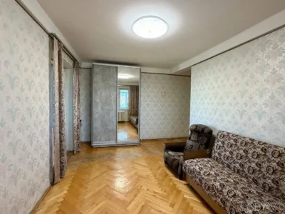2-кімнатна квартира, 47 кв.