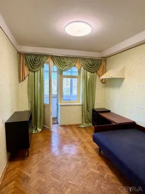 2-кімнатна квартира, 47 кв.