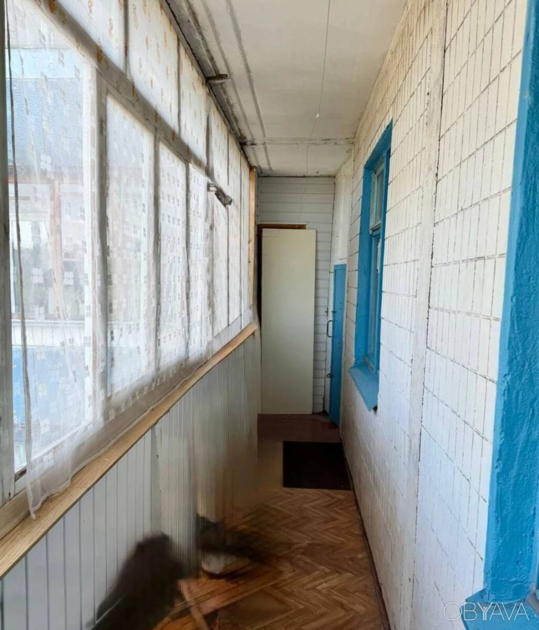 2-кімнатна квартира, 47 кв.
