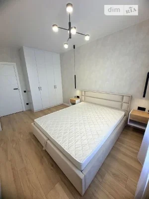 Sale of 1-room apartment 44 sq. m on Vsevolod Zmiyenka Street 13 • I