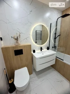 Sale of 1-room apartment 44 sq. m on Vsevolod Zmiyenka Street 13 • I