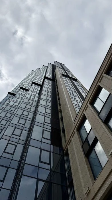 Center Palace Ukraine Residential Complex A 136 has just been put into operation