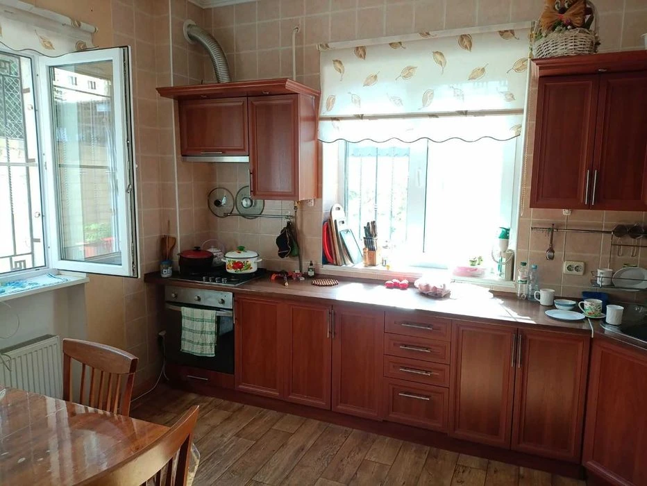 Актуально! Добротный хозяйский дом Дача Ковалвского/Вильямса