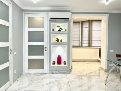 Продажа Квартиры Премиум - класс ТРЦ "Аврора".