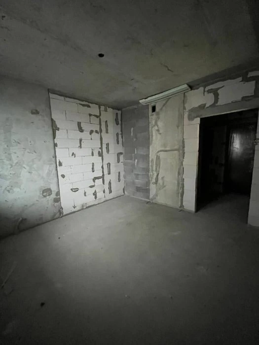2-room apartment 70m2 Danchenko 32 residential complex Novomostytsko-Zamkovetsky
