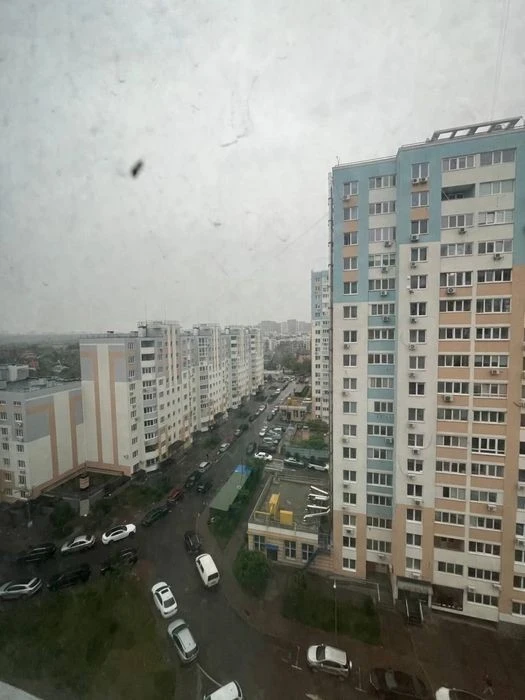 2-room apartment 70m2 Danchenko 32 residential complex Novomostytsko-Zamkovetsky