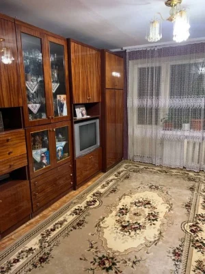 Затишна 3к цегла, хороший стан оформлення мінімальне! 27406