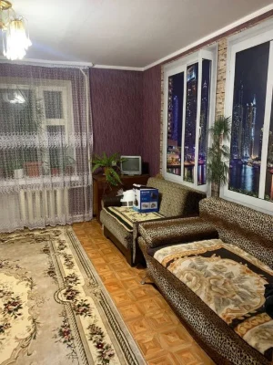 Затишна 3к цегла, хороший стан оформлення мінімальне! 27406