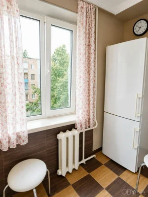 2-room apartment, 47 sq.m.