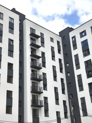 Продажа Квартира Горка