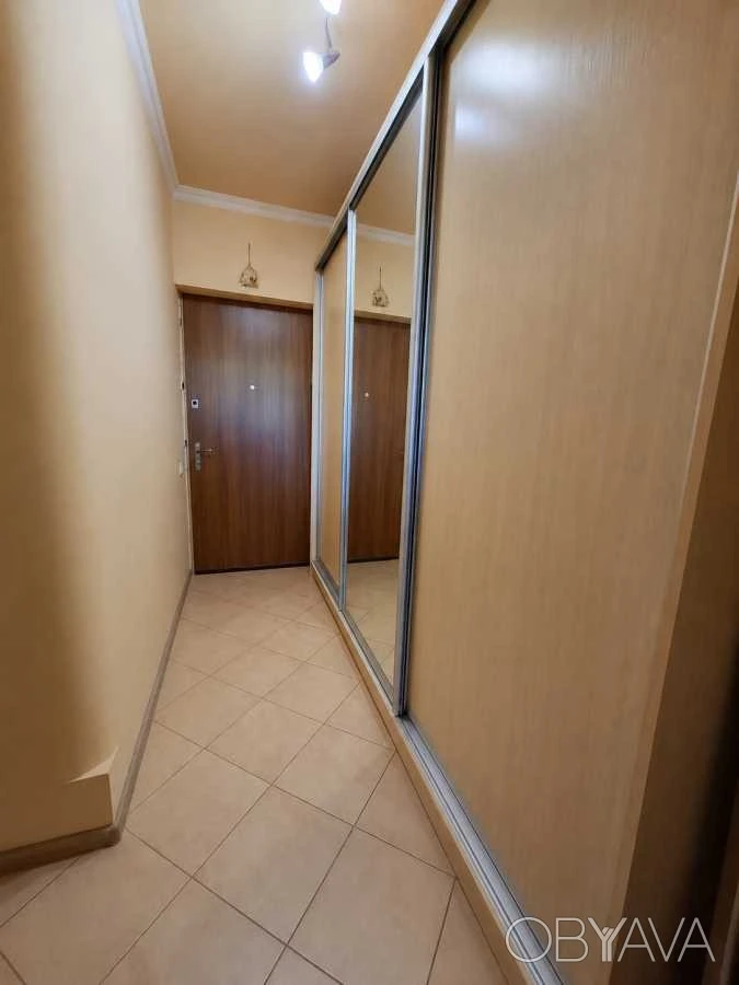 1-комнатная квартира, 38.00 кв.м